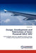 Design, Development and Fabrication of Solar Powered HALE UAV by Ahmad Bilal
