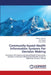 Community-based Health Information Systems For Decision Making by Nzanzu Jeremie, Dan Kaseje, Rose Olayo