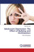 Adolescent Depression: The Effect of Bullying and Victimization by Ikechukwu Uba