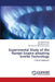 Experimental Study of the Ramjet Engine adopting Swirler Technology by Arun Balakrishnan, Manoj Kumar A. K., Silambarasan Balasubramaniyan