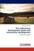 The millennium development goals and community development by Salisu Ojonemi Paul