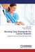 Nursing Care Standards for Cancer Patients by Sabra Hanaa, El Shemy Harrisa, Youssef Hala