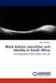 Black Lesbian Sexualities and Identity in South Africa by Zethu Matebeni