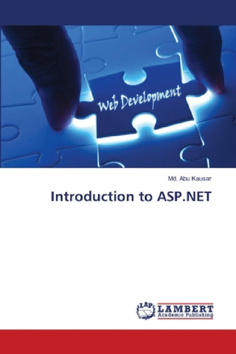 Introduction to ASP.NET by MD Abu Kausar