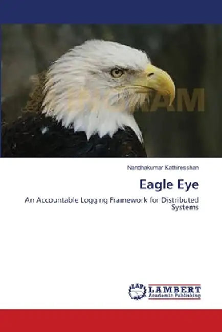 Eagle Eye by Nandhakumar Kathiresshan