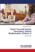 Teach Yourself Senior Secondary School Mathematics Volume 2 by Azuka Benard Festus