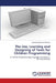 The Use, Learning and Designing of Tools for Children Programming by Kennedy Efosa Ehimwenma