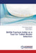 Brittle Fracture Index as a Tool for Tablet Binder Selection by Radha Krishna Yedavalli, Sai Koundinya L, Sanjana Salomy