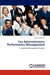 Tax Administration Performance Management by Mansor Muzainah