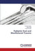 Pediatric Oral and Maxillofacial Trauma by Sodani Vasudha, Shah Harsh, Sujan Sunanda
