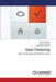 Data Clustering by Kristensen Terje, Jakobsen Vemund, Bjorkum Alvhild Alette