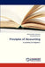 Principles of Accounting by Chiwanza Mufaro Rindai, Dumbu Emmanuel