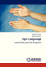 Sign Language by Ganiso Mirriam