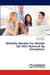 Mobility Models For Mobile Ad Hoc Network By Simulation by Tengviel John