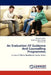 An Evaluation of Guidance and Counselling Programmes by W. Nduti Eunice, Adero Wanga Dolphine, Kariba Maina