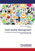 Total Quality Management by Bala Jeshurun Subramania, Aravinth S.