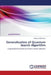 Generalization of Quantum Search Algorithm by Sadhukhan Debasis