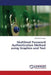 Multilevel Password Authentication Method Using Graphics and Text by Haque MD Asraful