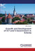 Growth and Development of ICT and E-Government in Estonia by Barua Mithun