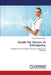 Guide for Nurses in Emergency by Joseph Jemy Elizabeth