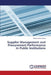 Supplier Management and Procurement Performance In Public Institutions by Kamos Simon Ndiwa