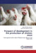 Prospect of development in the production of chicken meat by Alvarado Lagunas Elías, Luyando Cuevas José Raúl