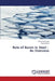 Role of Boron in Steel: An Overview by Jha Bimal Kumar, Deva Anjana