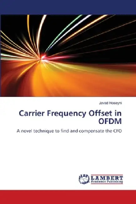 Carrier Frequency Offset in OFDM by Javad Hoseyni