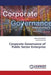 Corporate Governance of Public Sector Enterprise by Brahmbhatt Mamta
