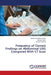 Frequency of Correct Findings on Abdominal USG Compared With CT Scan by Mohammad Mohsin Khan, Naveed Hyder, Rizwana Raheel