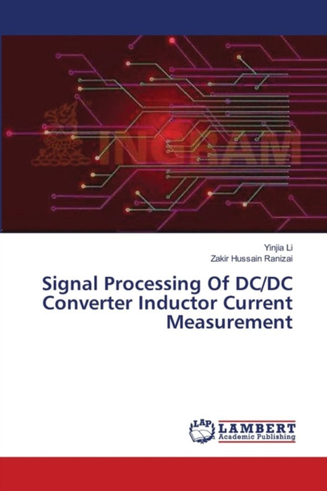 Signal Processing Of Dc Dc Converter Inductor Current Measurement by Li Yinjia