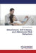 Attachment, Self-Esteem, and Adolescent Risk Behaviors by Young Burinskiy Robin