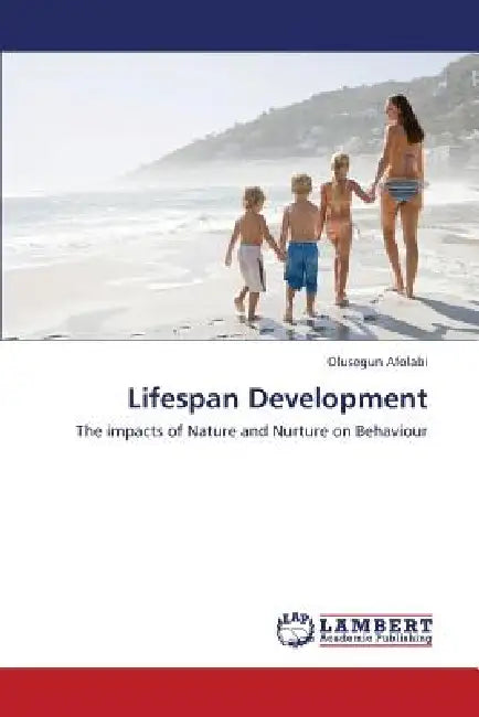 Lifespan Development by Afolabi Olusegun