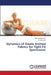 Dynamics of Elastic Knitted Fabrics for Tight Fit Sportswear by Mani Senthilkumar, N. Anbumani