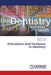 Articulators And Facebows In Dentistry by Ashish R. Jain, Sneha A. Jain