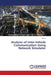Analysis of Inter-Vehicle Communication Using Network Simulator by Wei Lu