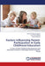 Factors Influencing Parent-Participation in Early Childhood Education by Hannah Wanjiku Kang'ara, John Victor Muthee, Samuel Kaniaru