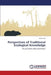 Perspectives of Traditional Ecological Knowledge by Low Bruce