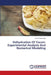 Dehydration Of Yacon: Experimental Analysis And Numerical Modeling by Camila Perussello