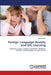 Foreign Language Anxiety and EFL Learning by Yosra Kettani