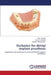 Occlusion for Dental Implant Prosthesis by Debnath Nitai, G. Debnath Renu, Kshetrimayum Nandita