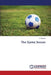 The Game Soccer by Muniraju S.