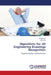 Algorithms for 2D Engineering Drawings Recognition by Wenyin Liu, Dov Dori