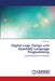 Digital Logic Design and Assembly Language Programming by Taye Girma