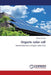 Organic solar cell by Elaheh Kowsari