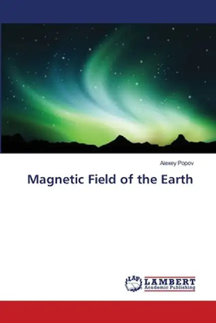 Magnetic Field of the Earth: Author