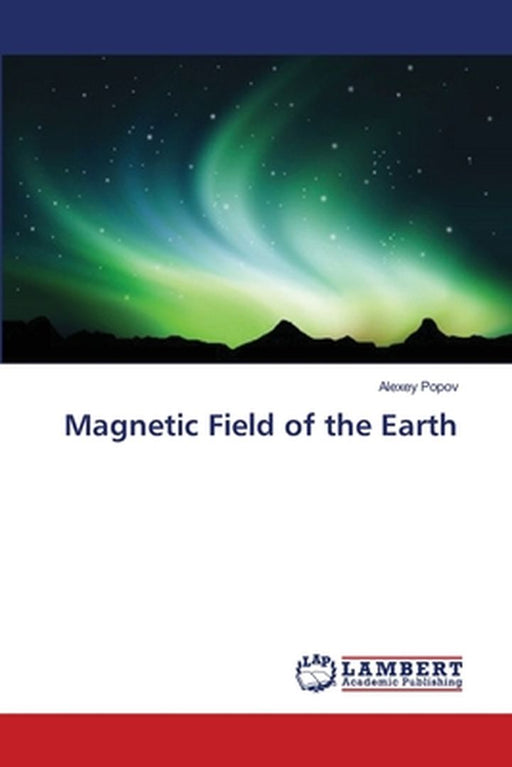 Magnetic Field of the Earth: Author by 