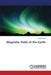 Magnetic Field of the Earth: Author by 