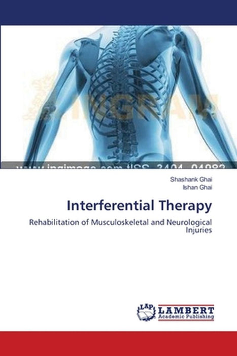 Interferential Therapy by Ghai Shashank