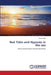 Red Tides and Hypoxia in the sea by Kunio Ueda